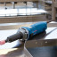 Прямая шлифмашина BOSCH GGS 28 LCE