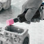 Прямая шлифмашина BOSCH GGS 28 LCE