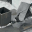 Прямая шлифмашина BOSCH GGS 28 LCE