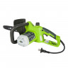 Цепная пила электрическая Greenworks GCS2046