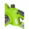 Цепная пила электрическая Greenworks GCS2046