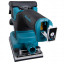 Аккумуляторная виброшлифмашина MAKITA DBO381ZU