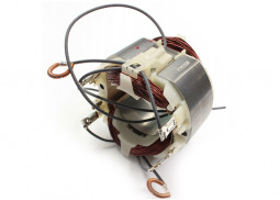 Статор в сборе 240V  7104L MAKITA 596289-1