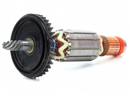 Якорь в сборе 220-240V MAKITA 513574-7