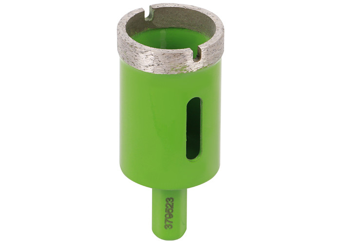 Алмазное сверло DISTAR DDR-B 35x80-1x12 Granite Active