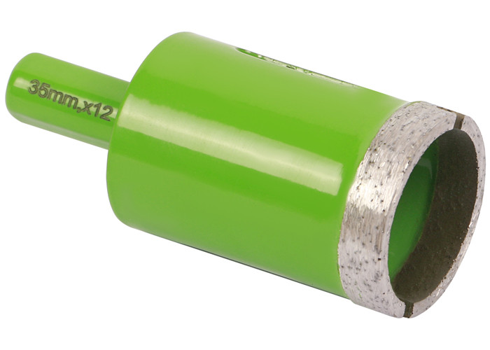 Алмазное сверло DISTAR DDR-B 35x80-1x12 Granite Active