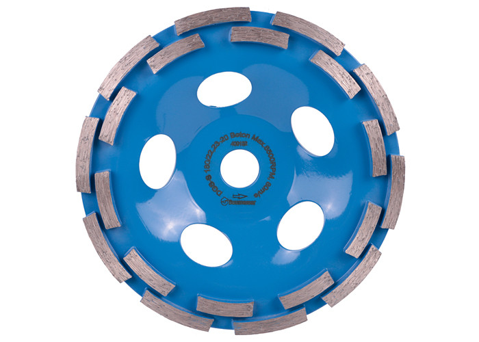 Алмазная фреза DISTAR DGS-S 180/22,23-20 Baumesser Beton