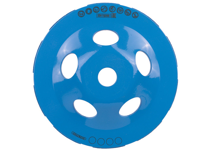 Алмазная фреза DISTAR DGS-S 180/22,23-20 Baumesser Beton