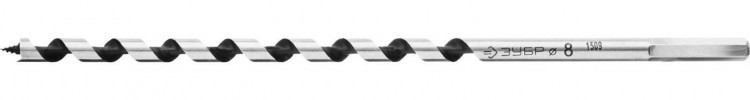 Сверло ЗУБР 2948-235-08_z01