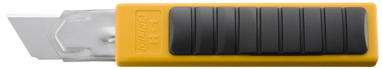 Нож с сегментированным лезвием OLFA OL-H-1