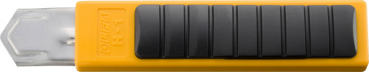 Нож с сегментированным лезвием OLFA OL-H-1