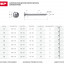 Саморезы для листового металла ЗУБР 4-300197-42-041