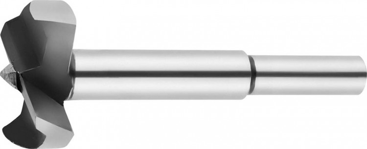 Сверло по дереву Форстнера URAGAN 29995-35