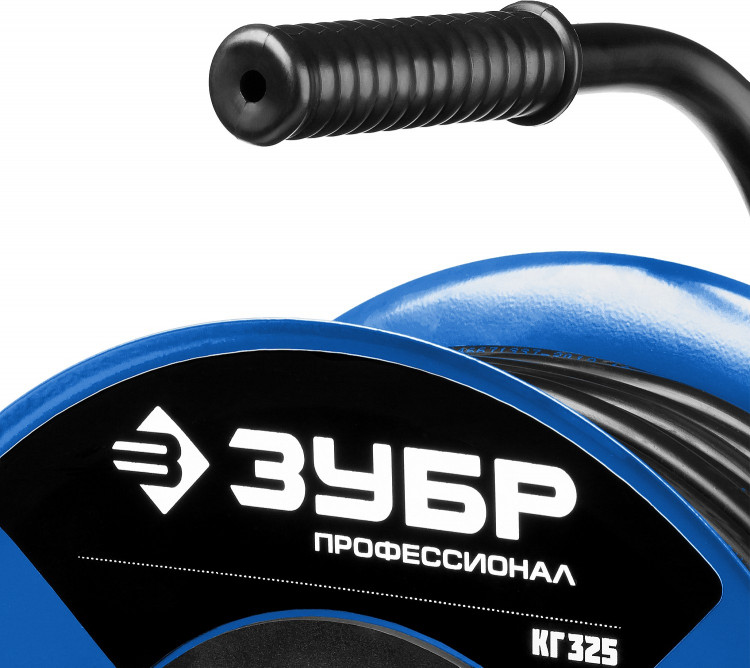 Удлинитель на катушке ЗУБР 55079-20