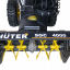 Снегоуборщик бензиновый HUTER SGC 4000