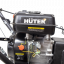 Снегоуборщик бензиновый HUTER SGC 4000