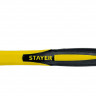 Молоток кровельщика с фиберглассовой рукояткой STAYER Fiberglass 20201
