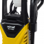 Мойка высокого давления Huter M-3-1650