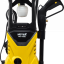 Мойка высокого давления Huter M-3-1650