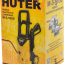 Мойка высокого давления Huter M-3-1650