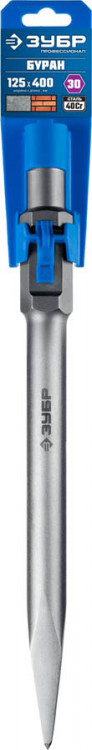Зубило пикообразное ЗУБР 29375-00-600