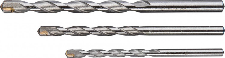 Набор сверел ЗУБР 29140-H3