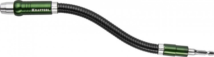 Адаптер для бит 26762-320 разработан в соответствии с высокими требованиями и предназначен для профессионального применения. Применяется совместно с ручным и механизированным инструментом.