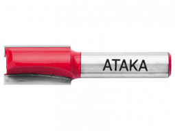 Фреза Атака 001060 пазовая прямая