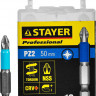 Профессиональные биты STAYER 26223-2-50-10_z01