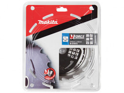 Пильный диск MAKITA MForce (B-07973)