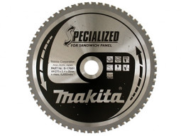 Пильный диск MAKITA Specialized (B-17681)