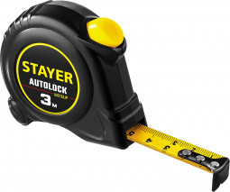 Рулетка измерительная STAYER 2-34126-03-16_z02