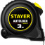 Рулетка измерительная STAYER 2-34126-03-16_z02