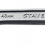 Ключ разводной STAYER 2725-37