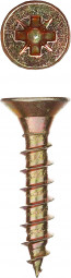 Шуруп ЗУБР 300396-50-025