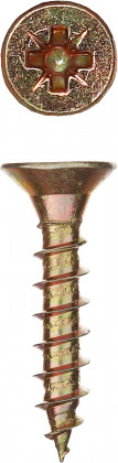 Шуруп ЗУБР 300396-50-025