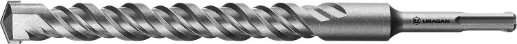 Бур SDS-plus URAGAN 29311-260-20