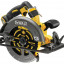 Аккумуляторная дисковая пила DeWALT DCS578N