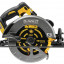 Аккумуляторная дисковая пила DeWALT DCS578N