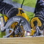 Аккумуляторная дисковая пила DeWALT DCS578N