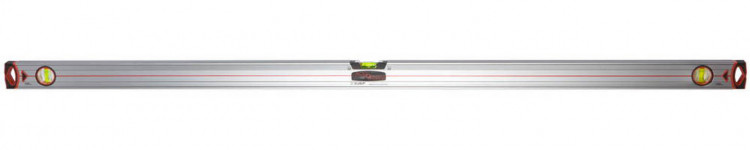 Уровень коробчатый усиленный ЗУБР ACURATE 5 34595-150