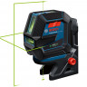 Линейный нивелир BOSCH GCL 2-50 G + RM 10 + DK 10 + кейс