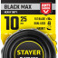 Рулетка измерительная STAYER 3410-10_z02