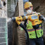 Перфоратор DeWALT D25614K
