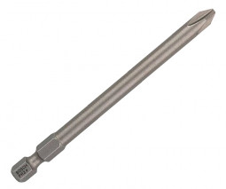 Бита Bosch Extra Hard 152 мм PH2, 1 шт.