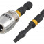 Биты DeWALT DT70537T (2 шт.)