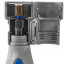 Прямошлифовальная машина Dremel 7020 PG
