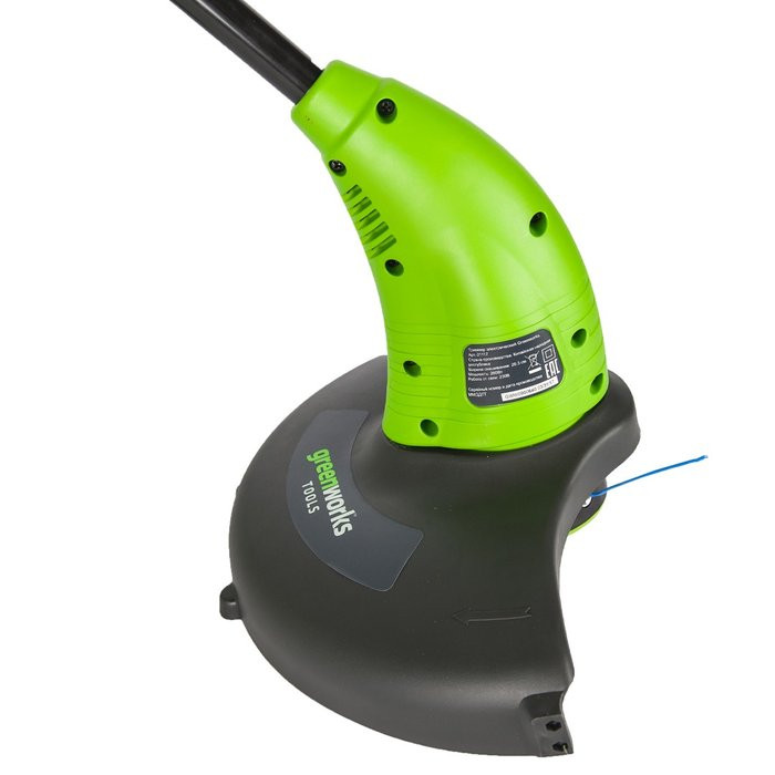 Триммер электрический Greenworks GST2830