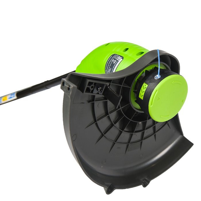 Триммер электрический Greenworks GST2830