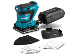 Аккумуляторная эксцентриковая шлифмашина MAKITA DBO480Z